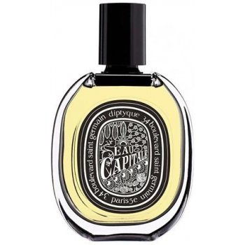 Diptyque Eau Capitale parfémovaná voda unisex 75 ml