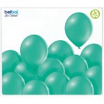 Balonky.cz Balónky zelené forest 005 – Zboží Dáma