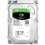 Seagate BarraCuda 500GB, ST500DM009 – Hledejceny.cz