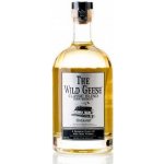 Wild Geese Classic Blend 40% 0,7 l (holá láhev) – Hledejceny.cz