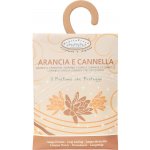 Tintolav HygienFresh vonný sáček Arancia e Cannella Pomeranč a skořice 1 ks – Zboží Dáma