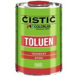 Colorlak Toluen technický 700ml – HobbyKompas.cz