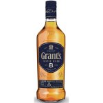 Grants Triple Wood 8y 40% 0,7 l (holá láhev) – Sleviste.cz