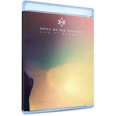 Bring Me The Horizon Live At Wembley Arena BD – Sleviste.cz