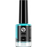BIO NAILS Změkčovač nehtové kůžičky blue 11 ml – Zboží Mobilmania