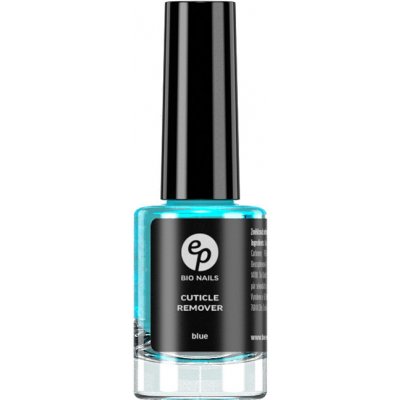 BIO NAILS Změkčovač nehtové kůžičky blue 11 ml – Zboží Mobilmania