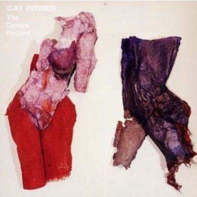 Cat Power - Covers Record CD