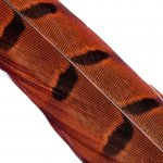 Hends Products bažant ocastní peří Pheasant Tail Žlutá – Hledejceny.cz