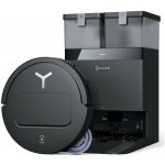 Ecovacs Deebot T50 Pro Omni White – Zboží Živě