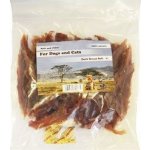 For Dogs and Cats Kachní prsa měkká 500 g – Zboží Dáma For Dogs and Cats Kachní prsa měkká 500 g – Zboží Dáma