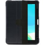 DICOTA Folio Case iPad 10.9-11" černá / pouzdro pro tablet Apple iPad 4.gen. 2020 3.gen. 2021 / recyklovaný plast D31854