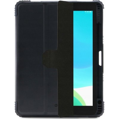 DICOTA Folio Case iPad 10.9-11" černá / pouzdro pro tablet Apple iPad 4.gen. 2020 3.gen. 2021 / recyklovaný plast D31854 – Zboží Mobilmania