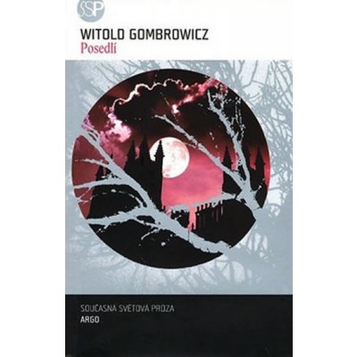 Posedlí - Gombrowicz Witold