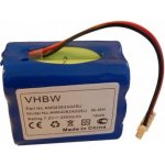 VHBW Dirt Devil Evo M678/iRobot Mint 4200 2500 mAh – Zboží Dáma