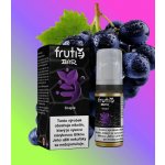 Frutie Bar Grapie 10 ml 10 mg – Zbozi.Blesk.cz