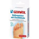 Gehwol Polštářek pro kloub a bříško palce s návlekem 1 ks – Sleviste.cz