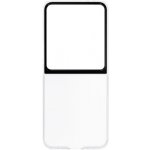 Samsung Galaxy Z Flip6 SlimClear Case Transparent GP-FFF741YCATW – Zboží Živě