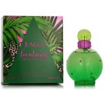 Britney Spears Jungle Fantasy toaletní voda dámská 100 ml – Hledejceny.cz