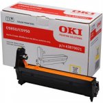 OKI 42126662 - originální – Zboží Mobilmania