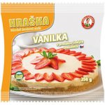 Ceria Hraška vanilková 250 g – Zboží Mobilmania