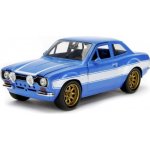 Jada Toys Ford Escort Rychle a zběsile Rychle a zběsile 18 cm – Hledejceny.cz