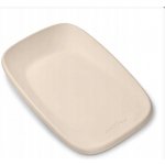NATTOU Podložka měkká Softy Beige bez BPA 50 x 70 – Zboží Mobilmania
