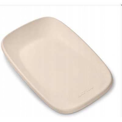 NATTOU Podložka měkká Softy Beige bez BPA 50 x 70 – Zboží Mobilmania