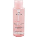 Nuxe Very Rose zklidňující micelární voda na obličej a oči 400 ml – Hledejceny.cz
