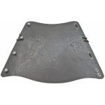 Chránič předloktí Strele Wintuu tmavě hnědý – Hledejceny.cz