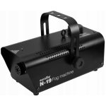 Eurolite N-19, černý – Hledejceny.cz