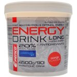 Penco ENERGY DRINK LONG 4500 g – Zbozi.Blesk.cz