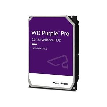 WD Purple Pro 10TB, WD101PURP