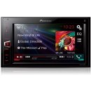 Pioneer MVH-AV270BT