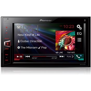 Pioneer MVH-AV270BT