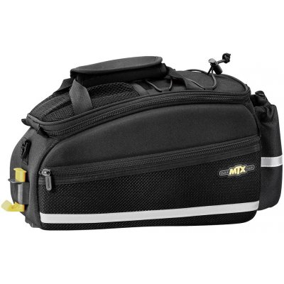 Topeak MTX TRUNK Bag EX na nosič – Zboží Dáma