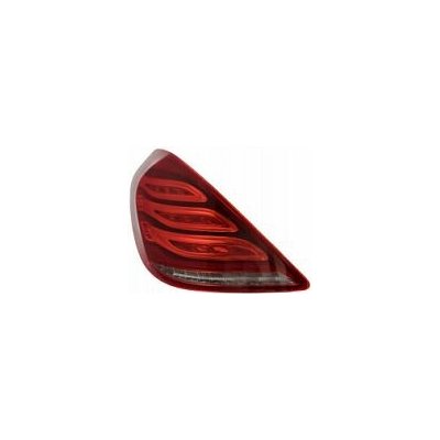 Zadní světlo - levé MERCEDES S (W222) | 2013-2017 | DEPO | – Hledejceny.cz