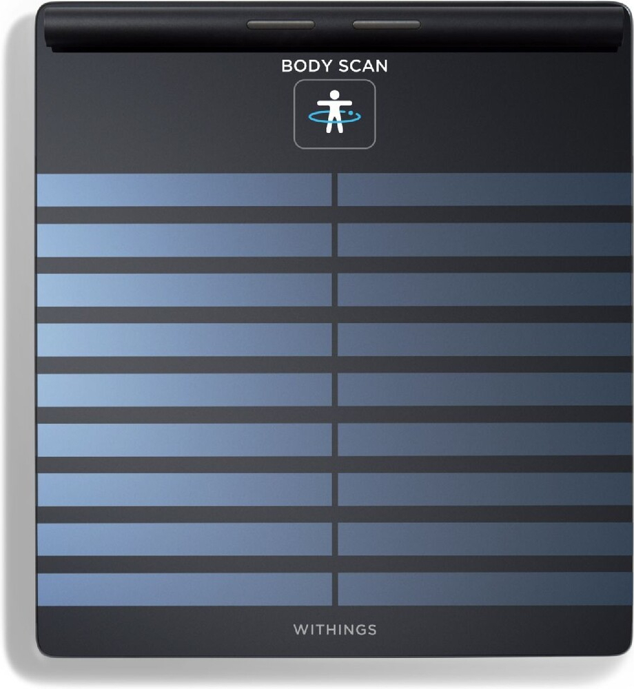 Withings Body Scan Connected Health Station – Is the Newest Body