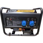 Hahn & Sohn HGG11000E-EA3R ATS – Zbozi.Blesk.cz