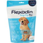 Flexadin Young Dog maxi 60 tablet – Hledejceny.cz