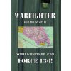 Desková hra Dan Verseen Games Warfighter WWII Force 136