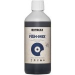 BioBizz Fish-Mix 250 ml – Zboží Mobilmania