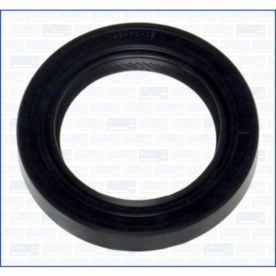 Těsnicí kroužek klikového hřídele AJUSA 15024200 – Zboží Mobilmania