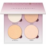 Anastasia Beverly Hills Glow Kit Sugar paleta rozjasňovačů 7,4 g – Zbozi.Blesk.cz