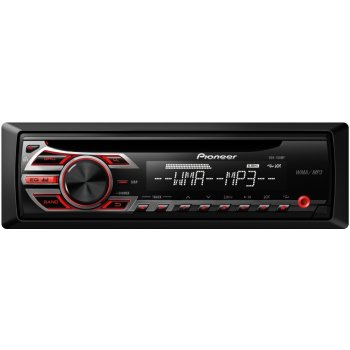 Pioneer DEH-150MP