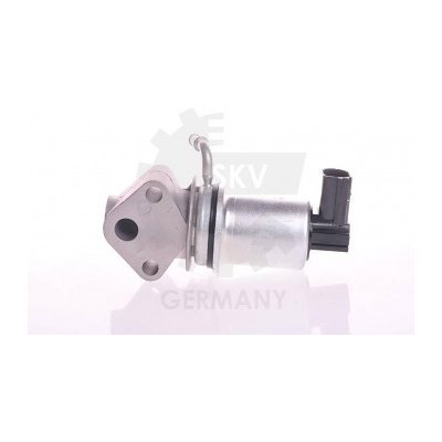 SKV EGR Ventil AUDI SEAT SKODA VW 1.4 16V 1.6 | Zboží Auto