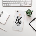 Pouzdro iSaprio - Backup Plan - Huawei P9 Lite Mini – Zboží Mobilmania