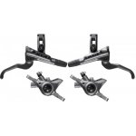 Shimano XTR BR-M9200 zadní 170cm – Zboží Dáma
