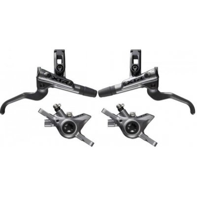 Shimano XTR BR-M9200 zadní 170cm – Zboží Dáma