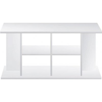 Diversa stolek 120 x 40 x 60 cm bílá – Zboží Mobilmania