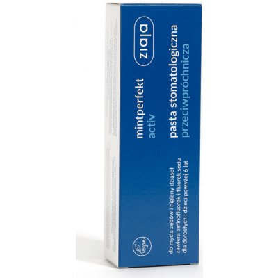 Ziaja Mintperfekt 75 ml – Hledejceny.cz